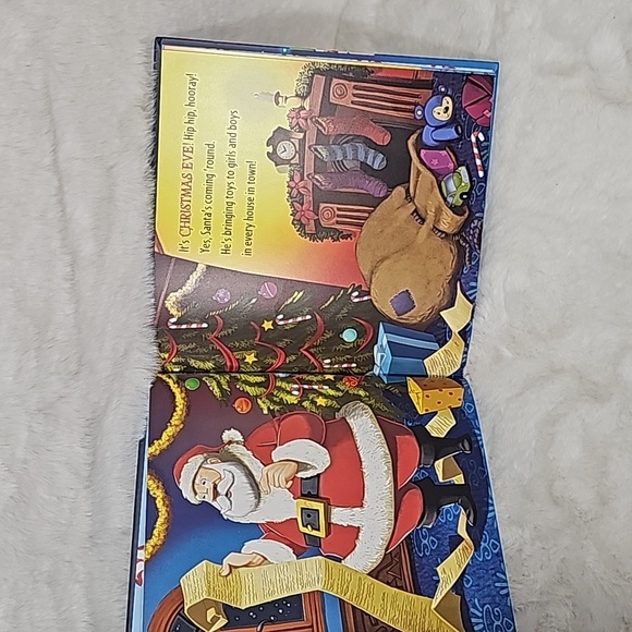 How to Catch an Elf Christmas Book - Picture 2 of 3